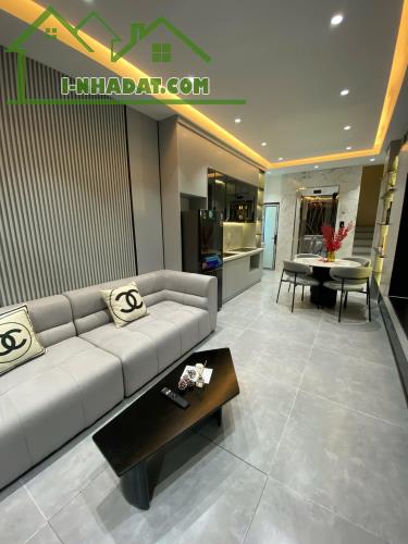 Bán nhà mới Vạn Phúc Hà Đông phân lô, ô tô, kinh doanh  giá nhỉnh 9 tỷ - 3