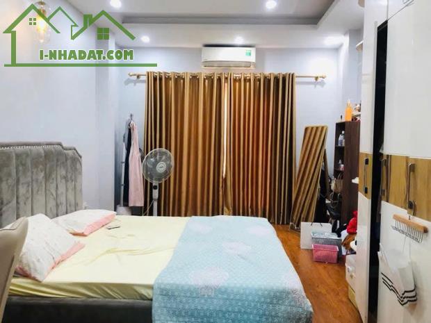 BÁN NHÀ PHỐ QUAN NHÂN, GẦN PHỐ, Ô TÔ TRÁNH, KINH DOANH ĐỈNH, 48M2, 4 TẦNG, CHỈ 12.3 TỶ. - 2