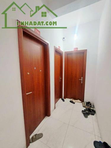 CCMN DÒNG TIỀN KHỦNG TRIỀU KHÚC, NGÕ RỘNG, ĐẦY ĐỦ PCCC 126M2, 9 TẦNG, MT 6.5M HƠN 28 TỶ - 2