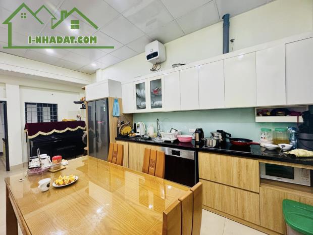 Bán nhà riêng phố Minh Khai phân lô, ô tô, kinh doanh  giá nhỉnh 14 tỷ