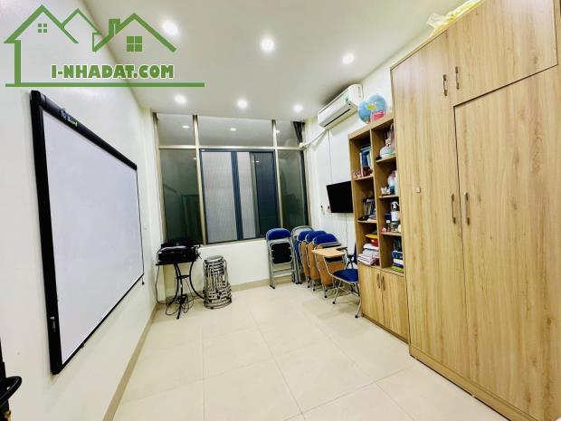 Bán nhà riêng phố Minh Khai phân lô, ô tô, kinh doanh  giá nhỉnh 14 tỷ - 1
