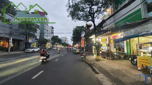 Săn ngay lô đất đẹp nằm ngay trung tâm Q.Hải Châu, TP. Đà Nẵng - 1