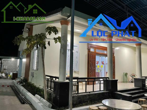 bán xưởng phường Phước Tân 5.000m2 chỉ 15 tỷ - 1