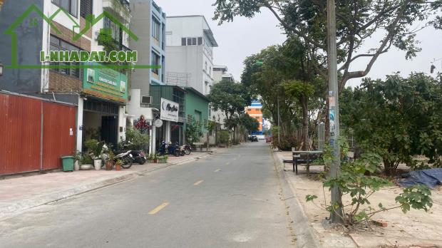 Bán Đất Đấu Giá Kim Quan Thượng View Công viên Long Biên 75m2 - 3