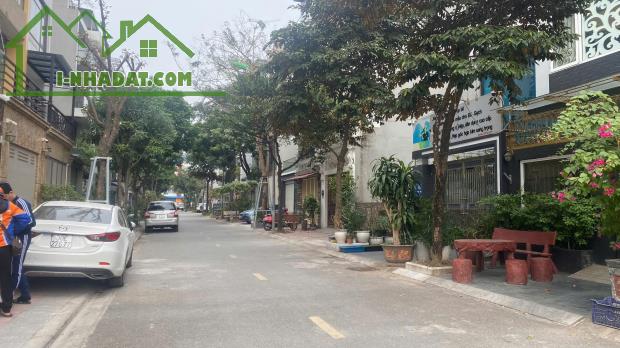 Bán Đất Đấu Giá Kim Quan Thượng View Công viên Long Biên 75m2 - 4