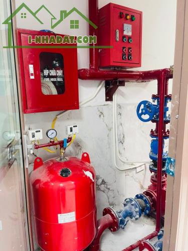 Bán CCMN Phùng Khoang 95m2 MT8m 7tầng 17tỷ - 5