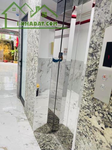 Bán CCMN Phùng Khoang 95m2 MT8m 7tầng 17tỷ - 4