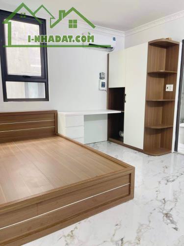 Bán CCMN Phùng Khoang 95m2 MT8m 7tầng 17tỷ - 2