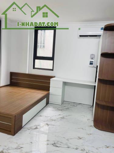 Bán CCMN Phùng Khoang 95m2 MT8m 7tầng 17tỷ