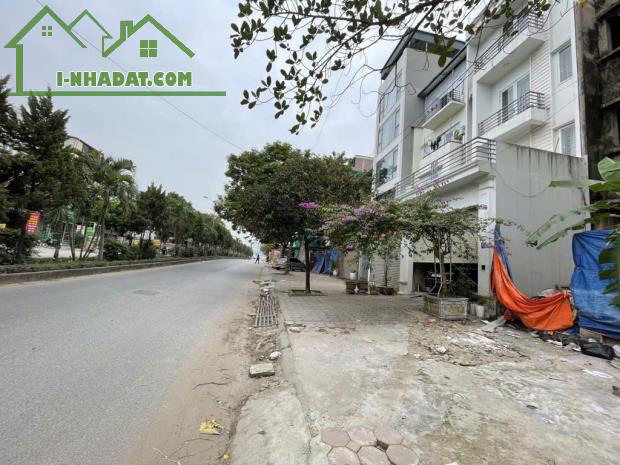 Hiếm, Đất phân lô mặt phố Xuân Phương 66m x mt 4m, vỉa hè, ô tô tránh, kd các loại 15,3 tỷ - 2