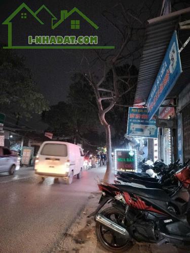 Hiếm, Đất phân lô mặt phố Xuân Phương 66m x mt 4m, vỉa hè, ô tô tránh, kd các loại 15,3 tỷ
