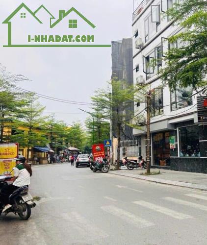 BÁN NHÀ PHỐ TRẦN ĐẠI NGHĨA, 49 M2,4 TẦNG,MT 3.8 M. GIÁ 9.9 TỶ, Ô TÔ TRÁNH, KD TUYỆT VỜI