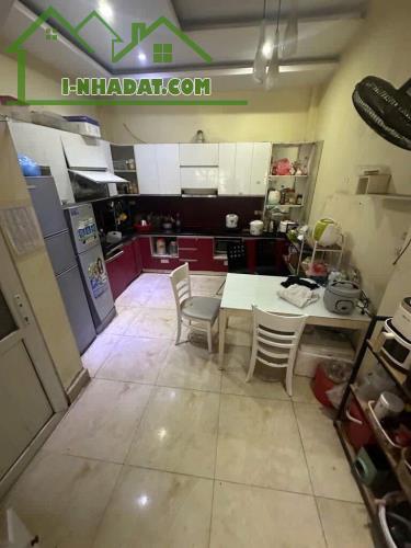 BÁN NHÀ PHỐ TRẦN ĐẠI NGHĨA, 49 M2,4 TẦNG,MT 3.8 M. GIÁ 9.9 TỶ, Ô TÔ TRÁNH, KD TUYỆT VỜI - 2