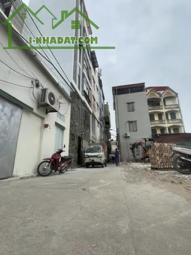 Bán Nhanh Lô Đất Đầu Tư 45m2 Phố Phúc Lợi Long Biên, Cạnh Vinhomes Riverside, Nhỉnh 5 Tỷ - 2