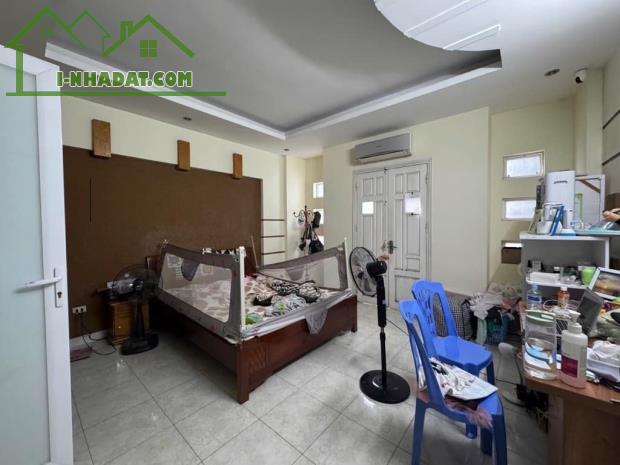 BÁN NHÀ ĐA TỐN. 45M2 * 3 TẦNG * 3,85 TỶ. LÔ GÓC, Ô TÔ TRÁNH. - 2