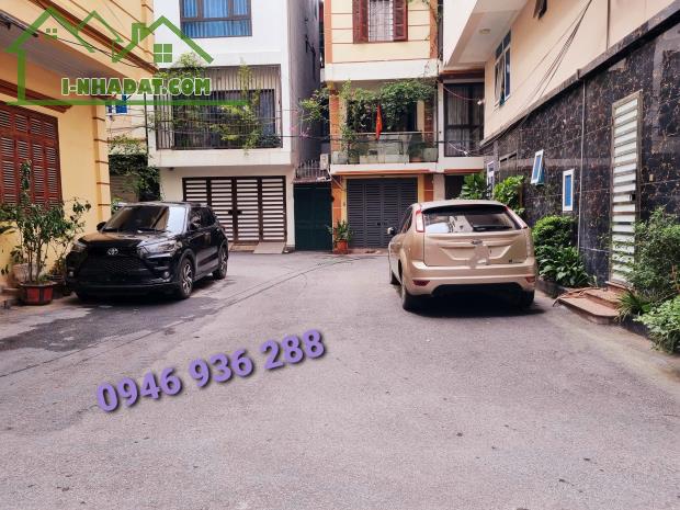 🏆BÁN NHÀ PHỐ QUANG TRUNG, NHÀ ĐẸP DÂN XÂY, Ô TÔ ĐỖ CỬA, HÀ ĐÔNG, 26M HƠN 6 TỶ🍀