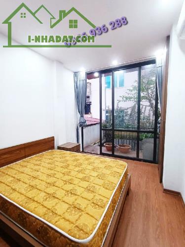 🏆BÁN NHÀ PHỐ QUANG TRUNG, NHÀ ĐẸP DÂN XÂY, Ô TÔ ĐỖ CỬA, HÀ ĐÔNG, 26M HƠN 6 TỶ🍀 - 1