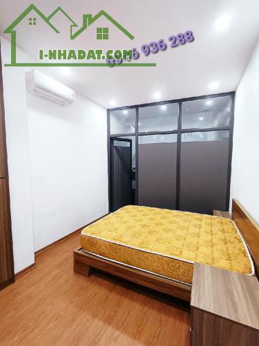 🏆BÁN NHÀ PHỐ QUANG TRUNG, NHÀ ĐẸP DÂN XÂY, Ô TÔ ĐỖ CỬA, HÀ ĐÔNG, 26M HƠN 6 TỶ🍀 - 2