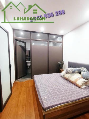 🏆BÁN NHÀ PHỐ QUANG TRUNG, NHÀ ĐẸP DÂN XÂY, Ô TÔ ĐỖ CỬA, HÀ ĐÔNG, 26M HƠN 6 TỶ🍀 - 3