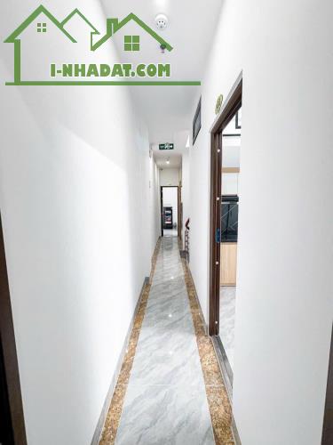 SIÊU HIẾM!Bán Toà CCMN CỔ Nhuế-50m2x6T-12 Phòng Khép Kín-Thang Máy! Giá 11.5 Tỷ - 4