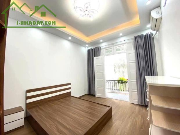 51 M2 TRUNG KINH - TRUNG HÒA - CẦU GIẤY 4 TẦNG - 1