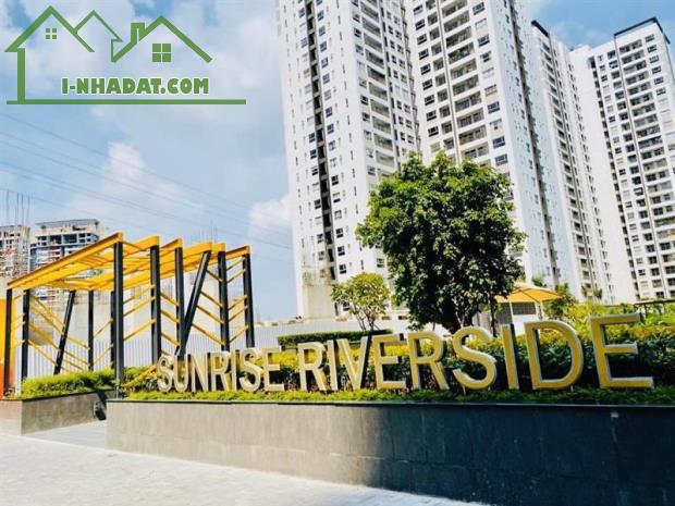 Cơ hội sở hữu officetel 1PN Sunrise Riverside giá tốt - 3