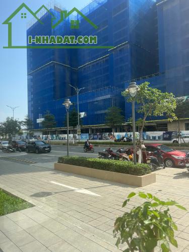 CHUYÊN MUA BÁN - VẬN HÀNH CHO THUÊ CHUNG CƯ FPT PLAZA 3 - VẠN ĐẠT LAND - 2