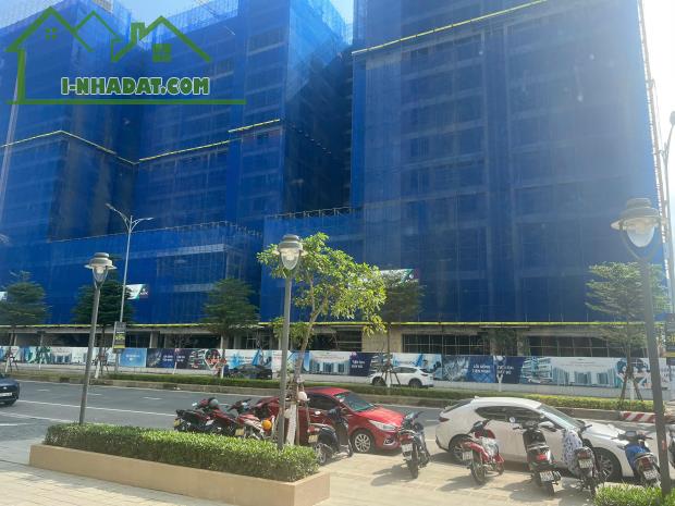 CHUYÊN MUA BÁN - VẬN HÀNH CHO THUÊ CHUNG CƯ FPT PLAZA 3 - VẠN ĐẠT LAND - 1