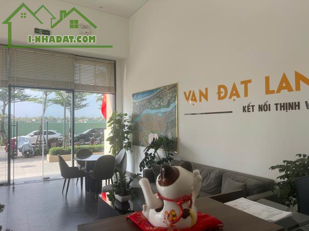 CHUYÊN MUA BÁN - VẬN HÀNH CHO THUÊ CHUNG CƯ FPT PLAZA 3 - VẠN ĐẠT LAND