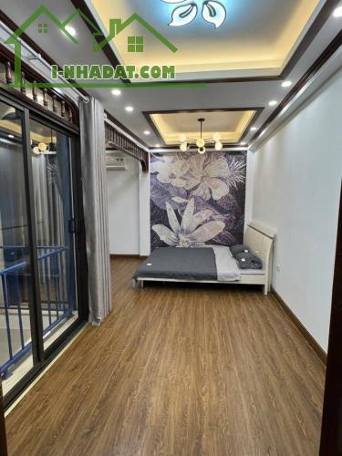BÁN NHÀ  TT MỸ ĐÌNH 38mx 6 TẦNG THANG MÁY - 2