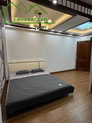 BÁN NHÀ  TT MỸ ĐÌNH 38mx 6 TẦNG THANG MÁY - 3