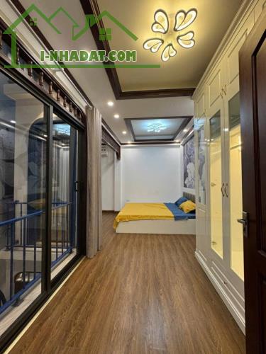 BÁN NHÀ  TT MỸ ĐÌNH 38mx 6 TẦNG THANG MÁY - 4