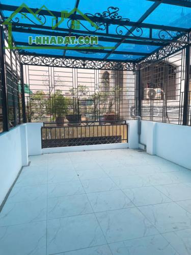 BÁN NHÀ  TT MỸ ĐÌNH 38mx 6 TẦNG THANG MÁY - 5