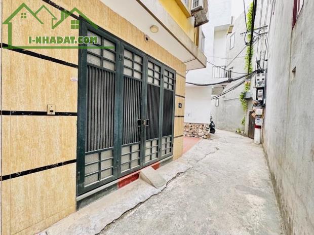 BÁN ĐẤT NGÔ XUÂN QUẢNG. 45M2 * 3,95 TỶ. ĐƯỜNG Ô TÔ, SÁT PHỐ. - 2