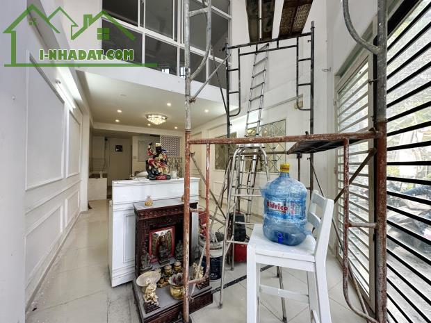 Hiếm! Nhà 5 Tầng HXH Trần Khánh Dư,41m2( 4x10,5M ),3PN.Sổ Sẵn.Đã hoàn công.Nhỉnh 10 tỷ - 4