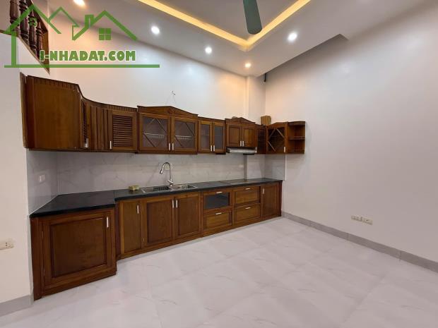 NHÀ 58M2*5T GIÁP BÁT, NGÕ Ô TÔ TRÁNH, KINH DOANH TỐT - 4