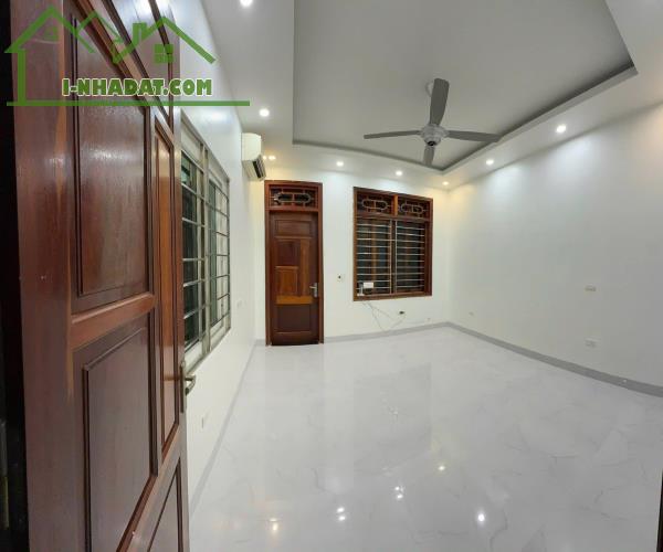 NHÀ 58M2*5T GIÁP BÁT, NGÕ Ô TÔ TRÁNH, KINH DOANH TỐT - 3