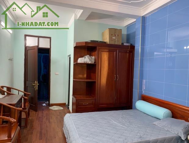 Bán nhà đẹp long lanh Xuân Phương 36m2, 5T, chỉ 6,95 tỷ, ngõ oto tránh, KD đỉnh - 2