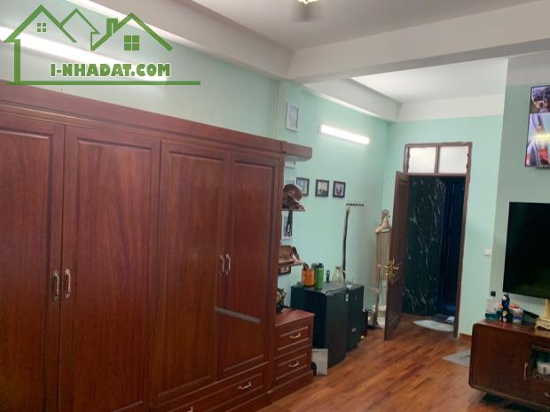 Bán nhà đẹp long lanh Xuân Phương 36m2, 5T, chỉ 6,95 tỷ, ngõ oto tránh, KD đỉnh