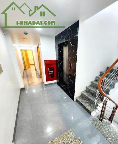 Nhà DT 600tr/năm Xuân Phương 61m2, 4T, chỉ 8,25 tỷ, ô tô, vị trí vip - 2