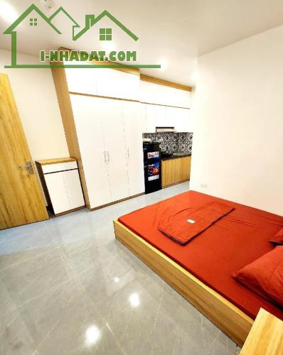 Nhà DT 600tr/năm Xuân Phương 61m2, 4T, chỉ 8,25 tỷ, ô tô, vị trí vip