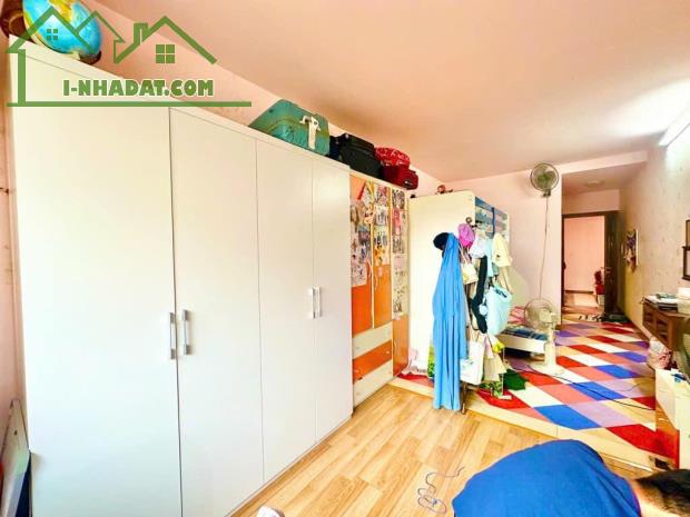 BÁN NHÀ ĐẸP ÂU CƠ – TÂY HỒ DT 45M 5TẦNG CHỈ 6 TỶ 20M RA ÔTÔ NGÕ 3GÁC - 4