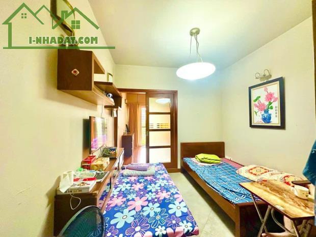 BÁN NHÀ ĐẸP ÂU CƠ – TÂY HỒ DT 45M 5TẦNG CHỈ 6 TỶ 20M RA ÔTÔ NGÕ 3GÁC - 3