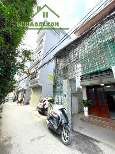 Bán 166m2 Thượng Thanh, Long Biên - Ô tô tránh, Nhỉnh 14 tỷ - 5