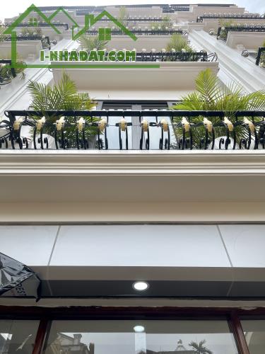 30m2*5 tầng 6,5 tỷ VF3 đỗ cửa 192/248 Lê Trọng Tấn- cách đường 2.5 chỉ 200m -Q. Thanh Xuân