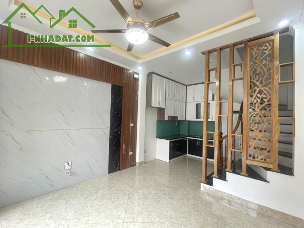 30m2*5 tầng 6,5 tỷ VF3 đỗ cửa 192/248 Lê Trọng Tấn- cách đường 2.5 chỉ 200m -Q. Thanh Xuân - 2