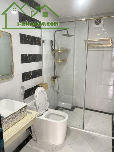 30m2*5 tầng 6,5 tỷ VF3 đỗ cửa 192/248 Lê Trọng Tấn- cách đường 2.5 chỉ 200m -Q. Thanh Xuân - 5