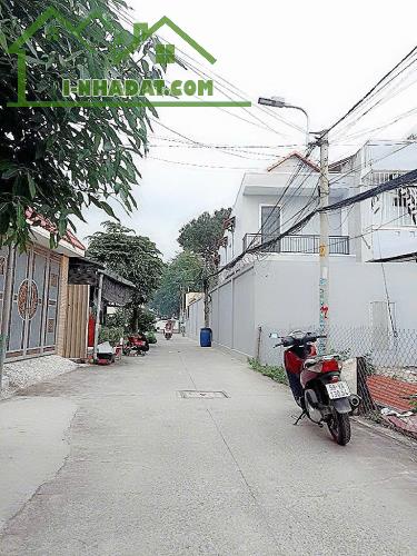 Bán Nhà 1 trệt 1 lầu sát GA METRO,NGÃ TƯ BÌNH THÁI,Xa Lộ Hà Nội,Trường Thọ TĐ,Hẻm Xe Hơi - 5