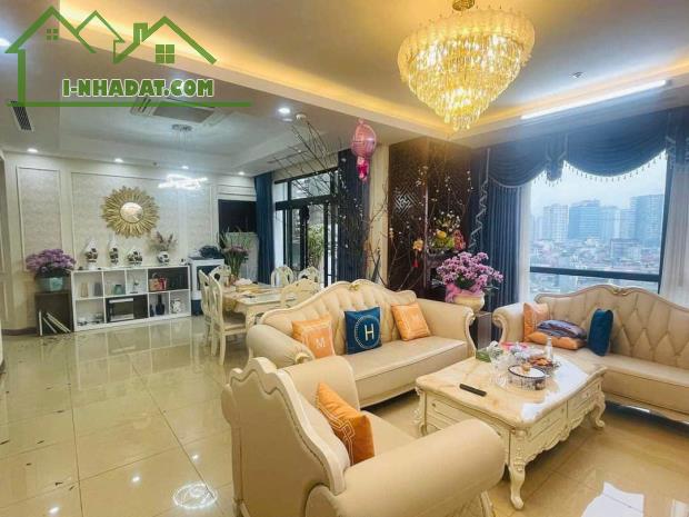 Bán nhà 300m², 3 tầng, ngõ Bùi Xương Trạch, Khương Hạ, Thanh Xuân - 39.2 tỷ - 2