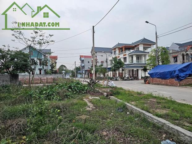 Bán đất đấu giá KDC An Viên - Tiên Lữ - TP Hưng Yên.